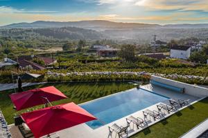 "Villa Carpe Diem" Country house