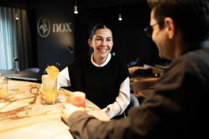 voco Brussels City North by IHG