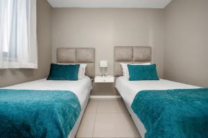 Aquarius Luxury Suites