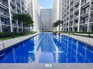 Shore2 Tower1 City View WiFi and Netflix