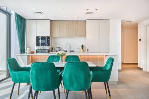 Premium 2BR with Pool, Gym & Lifestyle Amenities