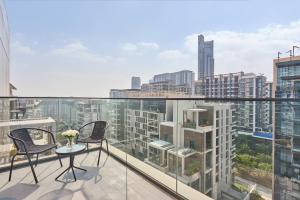 Premium 2BR with Pool, Gym & Lifestyle Amenities