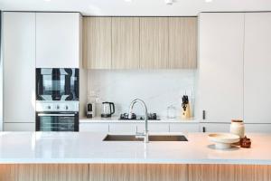 Premium 2BR with Pool, Gym & Lifestyle Amenities