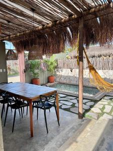 Zara Nature Patacho II - Refúgio Caribenho