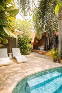 Putra Bali Villa by Antara