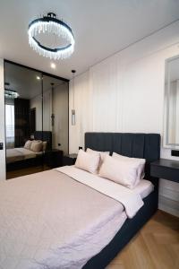 Новые апартаменты в Аркадии