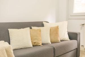 Urban Outdoor Apartment - Grand Maison