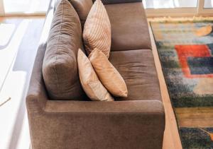 The Master Seaside Duplex by PS