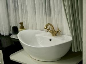 大阪 大同GardenHotel 大阪西九条Anne x 3つ星 宿泊施設 ロビー