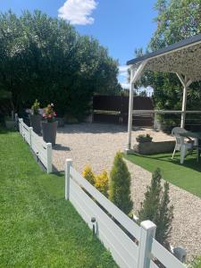Bungalow Aigues Mortes