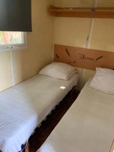 Bungalow Aigues Mortes