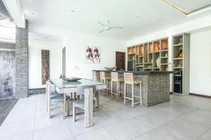 Luxury 3BR Modern Villa in the Heart of Seminyak