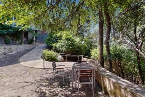 Gruene Envy – a first floor Poolside Condo with Guadalupe River Access