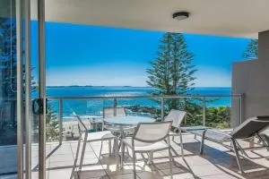 Sandcastle Apartments - ساوث ويست روكس