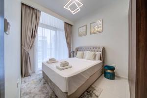 Classic Arabian Elegance with City Views