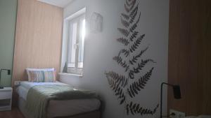 Black Hill GINGER apartament z sauną