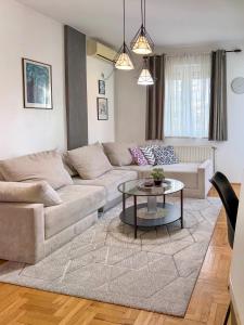 Very central cozy apartment