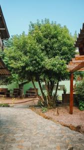 Espaços Cardoso, HORIZONTE- amplitude e respiro