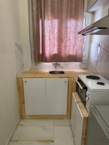 Penelope - Luxury Sea Front Studio