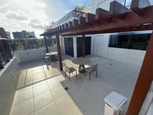 Atlantic View 309 · Elegância à Beira Mar de Intermares Atlantic View