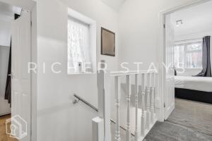 Spacious 4 BR House - Perfect for Groups