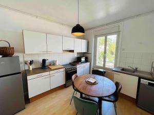 La Suite Gambetta - Centre-ville - Cathédrale