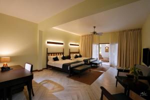 Seascape Beach Retreat