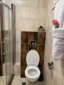 Apartments Siyana Varna 2-free parking