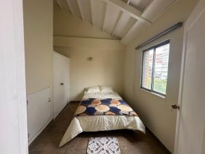 Furnished apartment Belén la candelaria