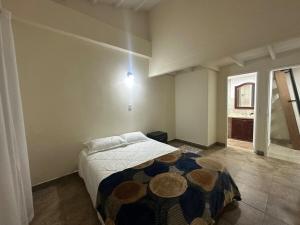 Furnished apartment Belén la candelaria