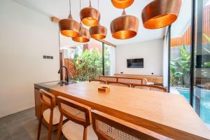 Solaris Ubud by Tasvan