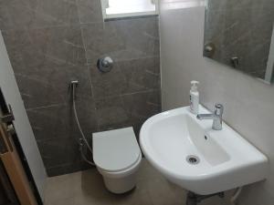 Prithvi Proximus studio apartment