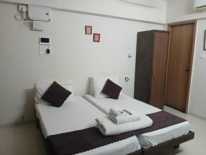 Prithvi Proximus studio apartment