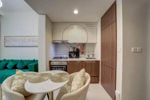 1BR Stylish, Sweet & Serene Close to Dubai Mall