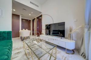 1BR Stylish, Sweet & Serene Close to Dubai Mall
