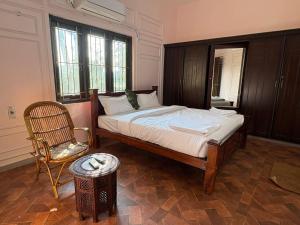 Villa by Rio Grande near AlagarKovil
