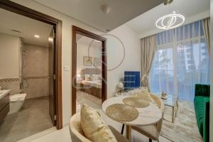 1BR Stylish, Sweet & Serene Close to Dubai Mall