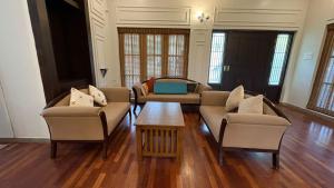 Rio Grande Bungalow Madurai