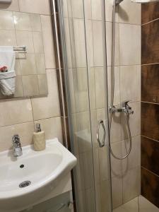 Apartments Siyana Varna 2-free parking