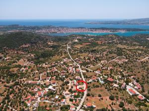 ALEXANDRAS Residence