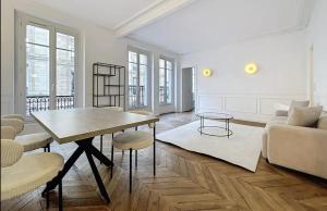 Superbe Appartements Bourdonnais Tour Eiffel