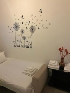 Napoli-Vomero Casa Januarius