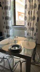 Napoli-Vomero Casa Januarius