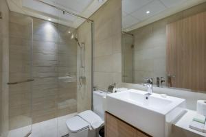 Cozy 1BR with Pool & Gym l 15mn to Downtown
