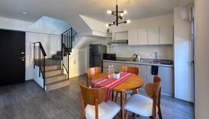 Qoyllur Residences by Wynwood House