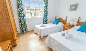 Apartamento Toboso III