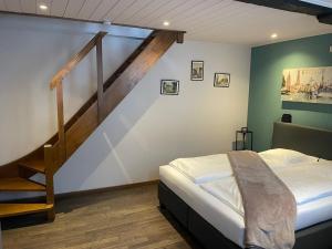 De Hoedenmaker - 17th century house in city center