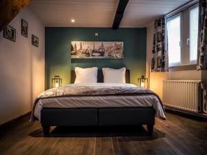 De Hoedenmaker - 17th century house in city center