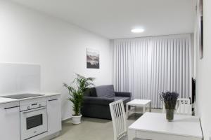 Luxury Suite Apartment #16 By Hashdera Eilat