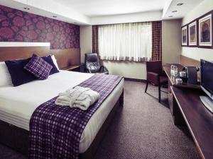 Mercure Swansea Hotel